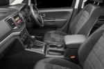 Volkswagen Amarok Double Cab Highline 2016 года (AU)